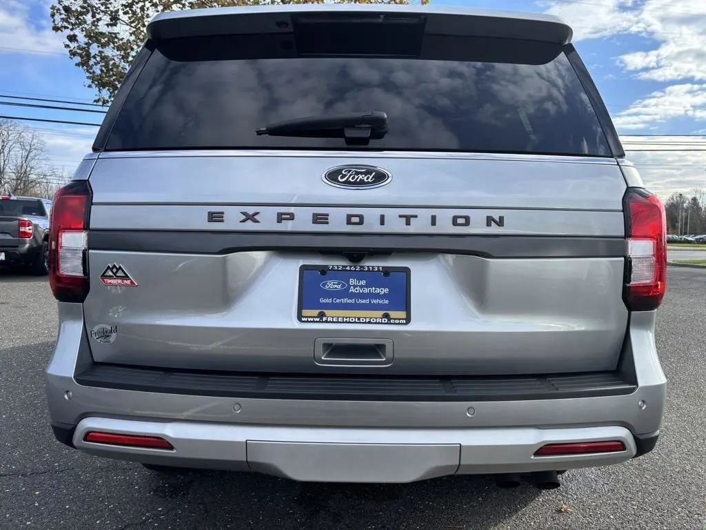 2024 Ford Expedition - $66,995