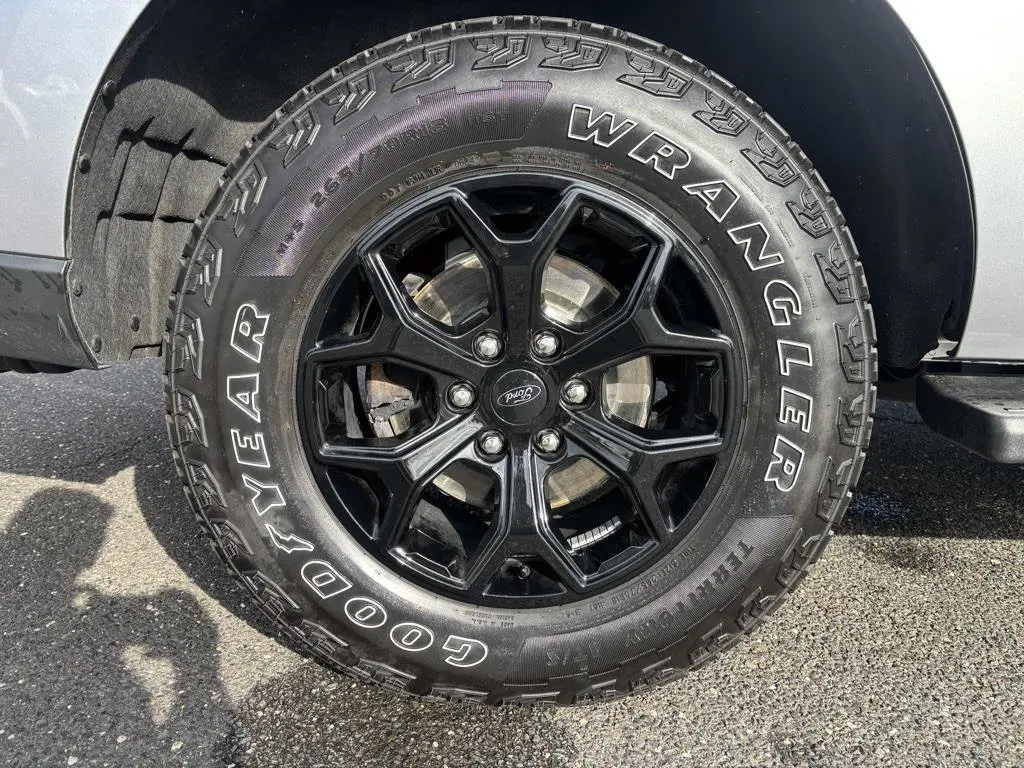 2024 Ford Expedition - $66,995