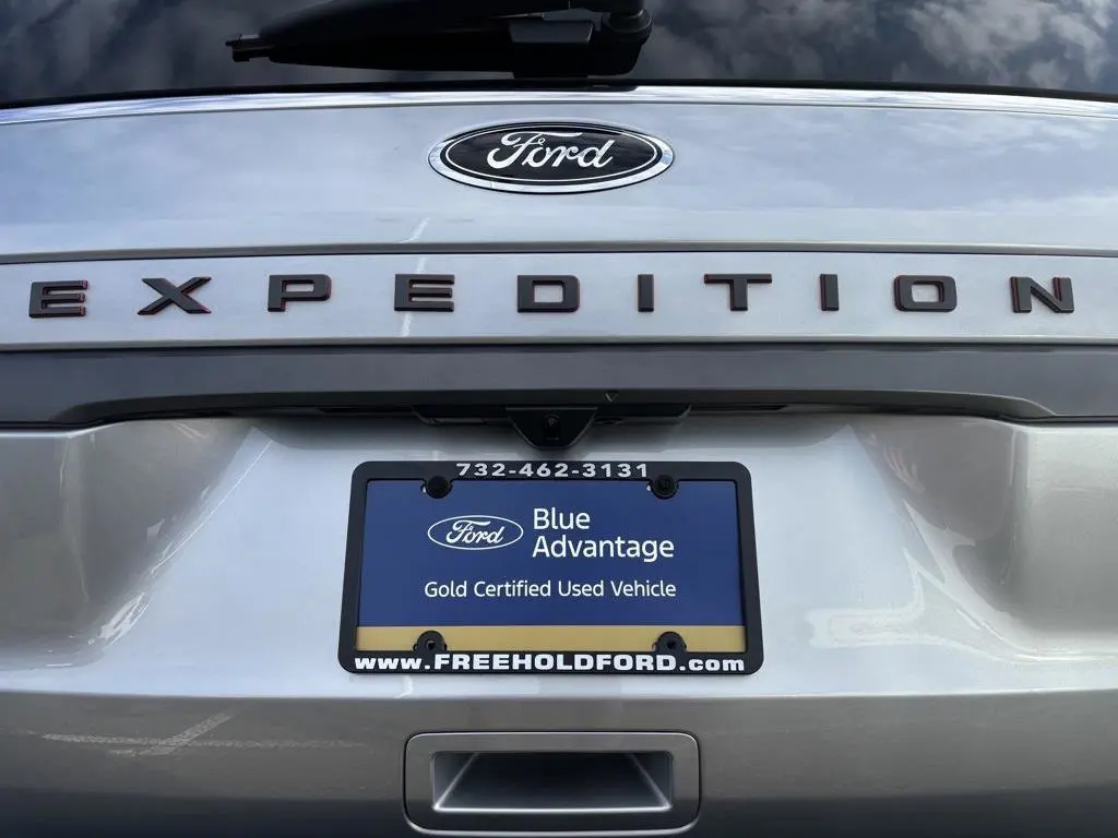 2024 Ford Expedition - $66,995