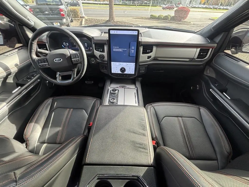 2024 Ford Expedition - $66,995