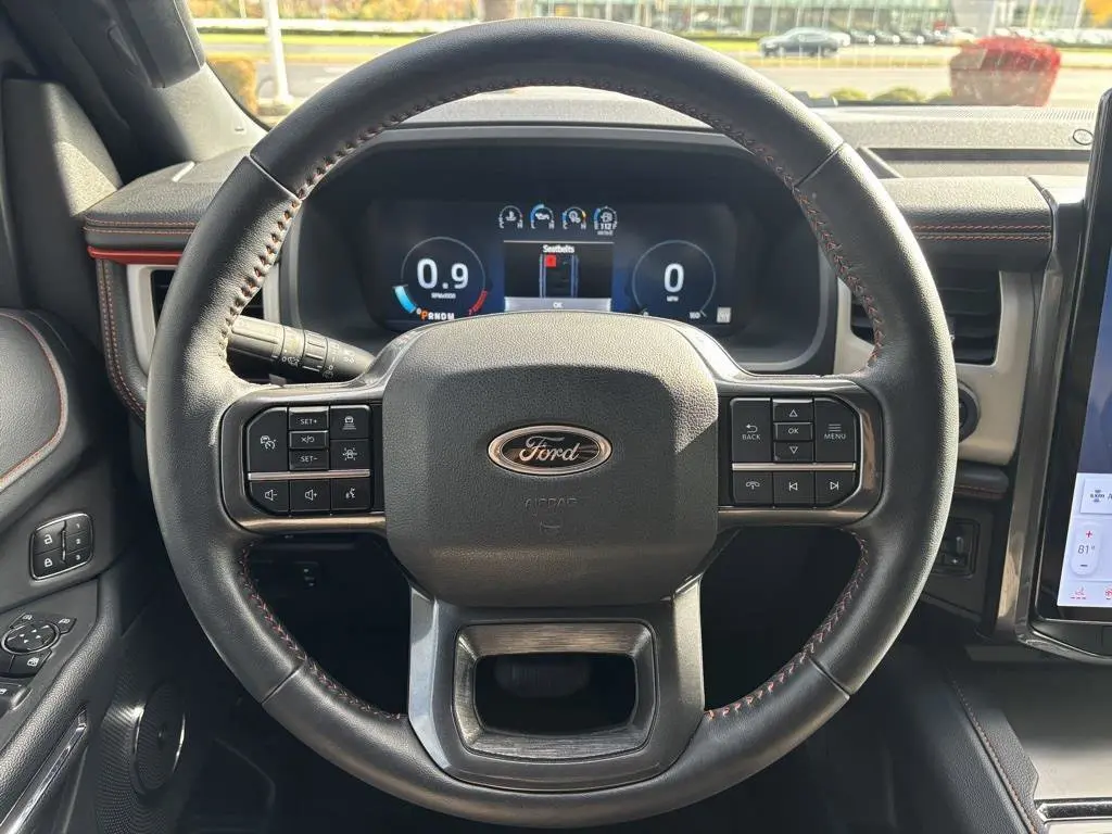 2024 Ford Expedition - $66,995