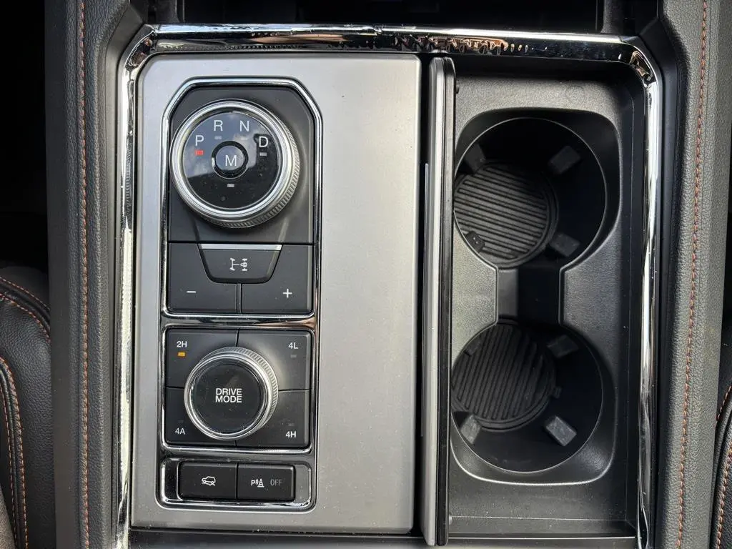 2024 Ford Expedition - $66,995
