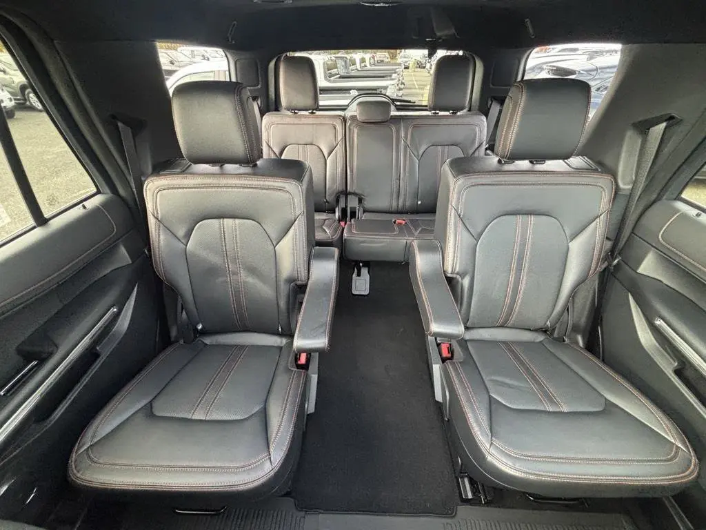 2024 Ford Expedition - $66,995