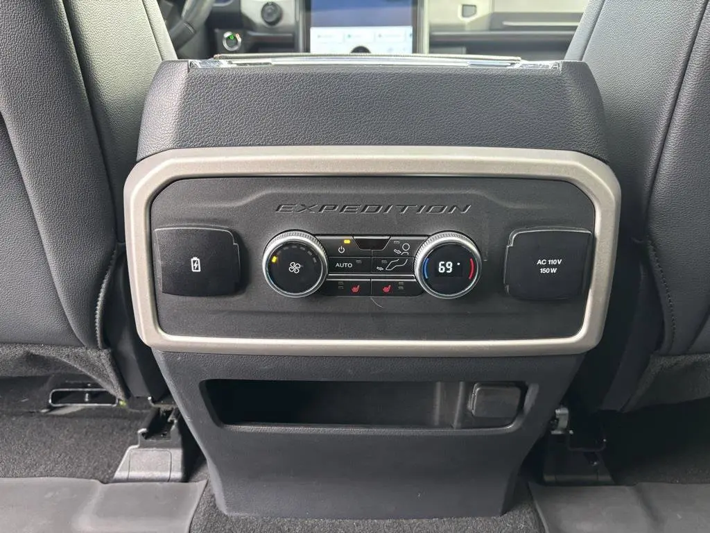 2024 Ford Expedition - $66,995