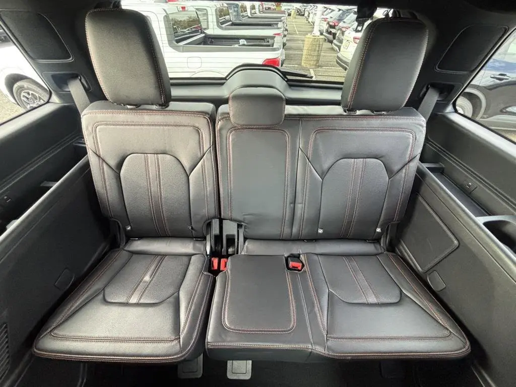 2024 Ford Expedition - $66,995