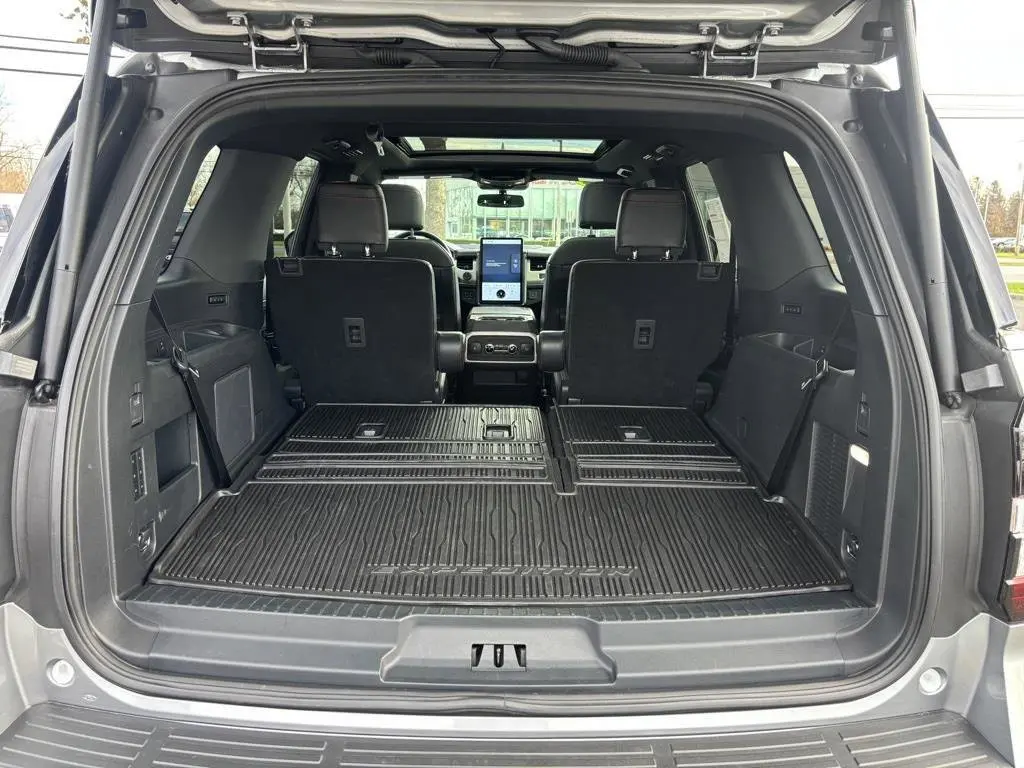 2024 Ford Expedition - $66,995