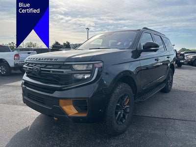 Photo of a 2025 Ford Expedition 4X4 Tremor 4DR SUV for sale