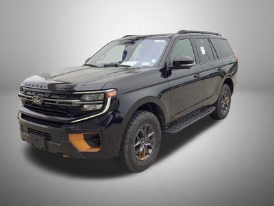 2025 Ford Expedition 4X4 Tremor 4DR SUV