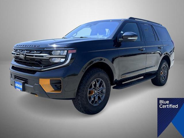2025 Ford Expedition - $69,945