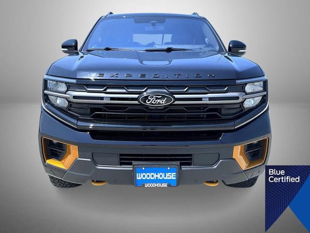 2025 Ford Expedition - $69,945