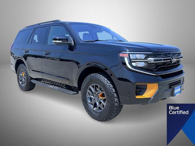 2025 Ford Expedition - $69,945