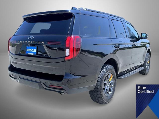 2025 Ford Expedition - $69,945