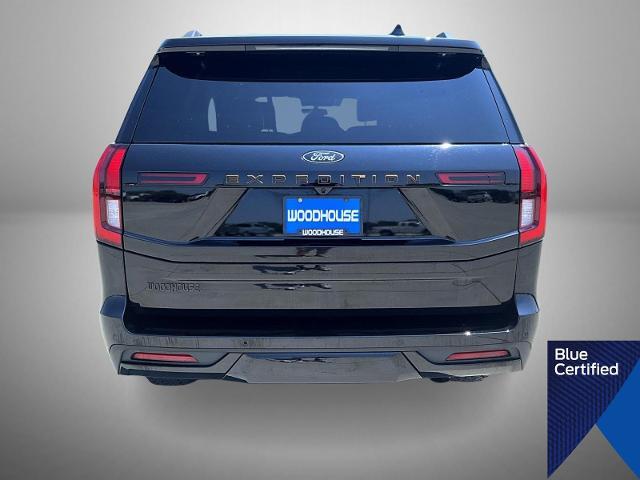 2025 Ford Expedition - $69,945