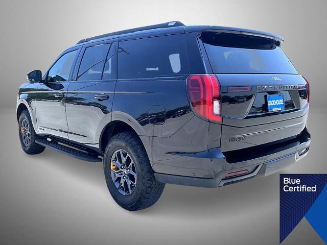 2025 Ford Expedition - $69,945