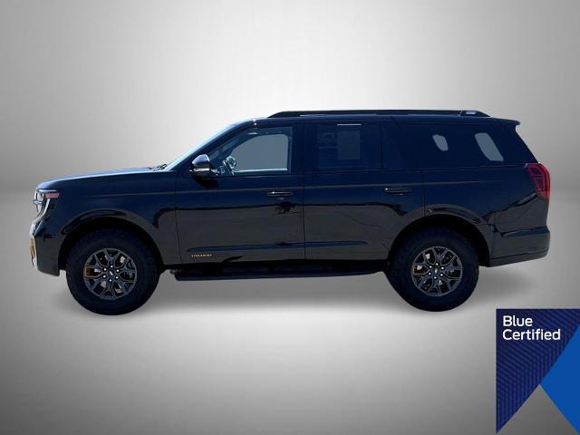2025 Ford Expedition - $69,945