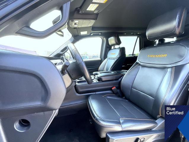 2025 Ford Expedition - $69,945