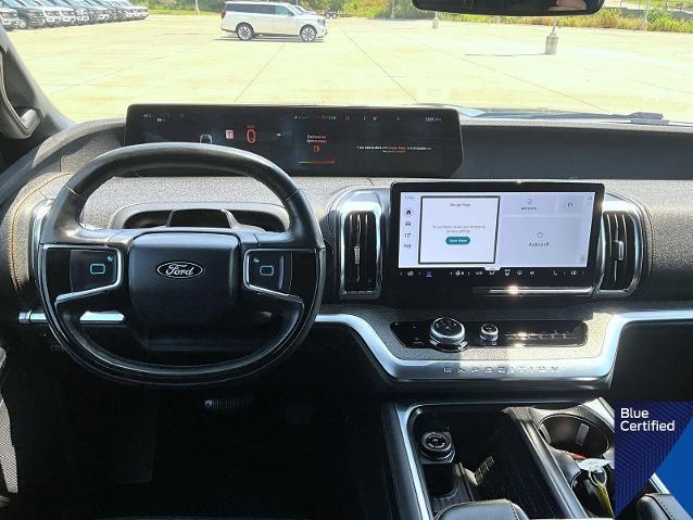 2025 Ford Expedition - $69,945