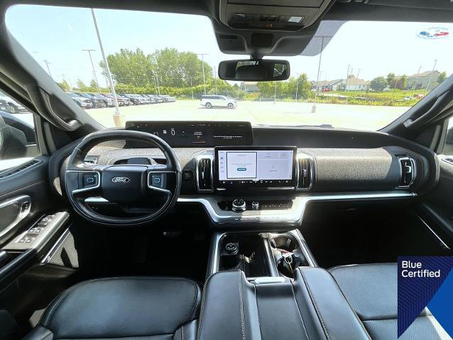 2025 Ford Expedition - $69,945