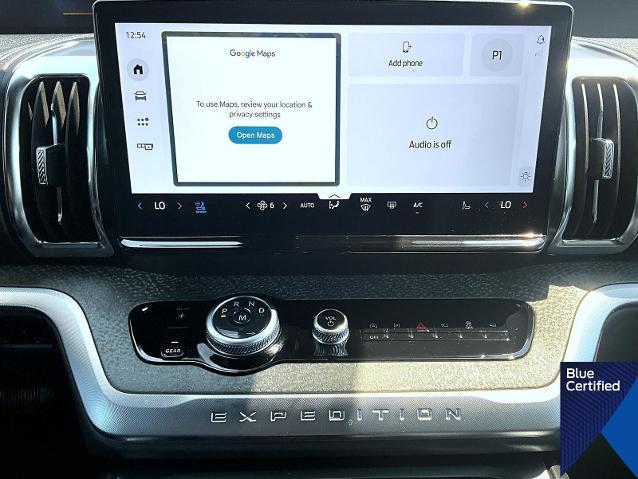 2025 Ford Expedition - $69,945
