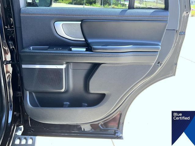 2025 Ford Expedition - $69,945