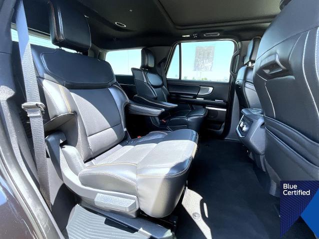 2025 Ford Expedition - $69,945