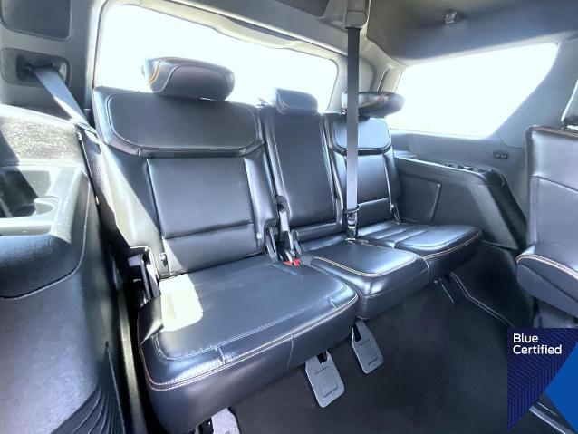 2025 Ford Expedition - $69,945