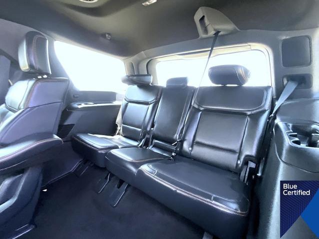 2025 Ford Expedition - $69,945