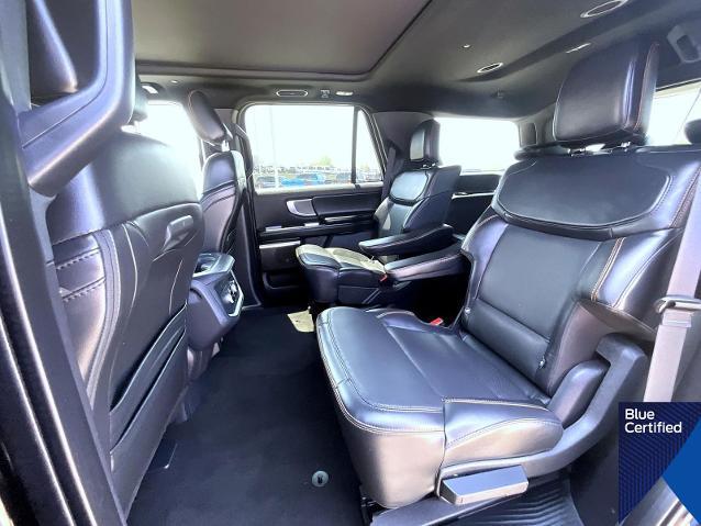 2025 Ford Expedition - $69,945