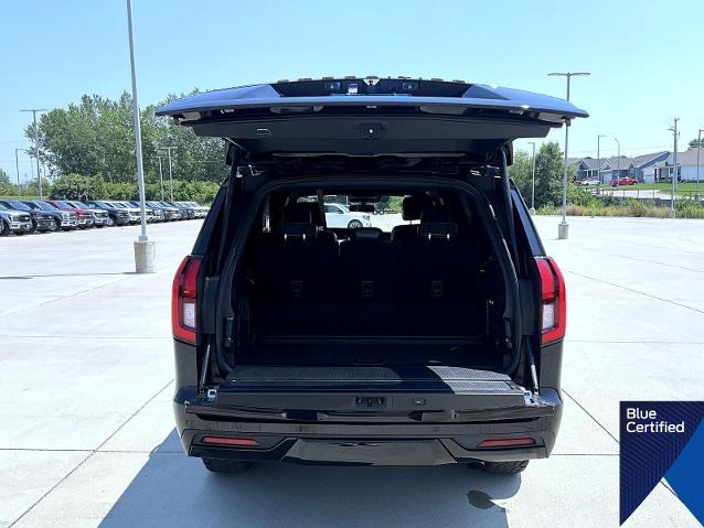 2025 Ford Expedition - $69,945
