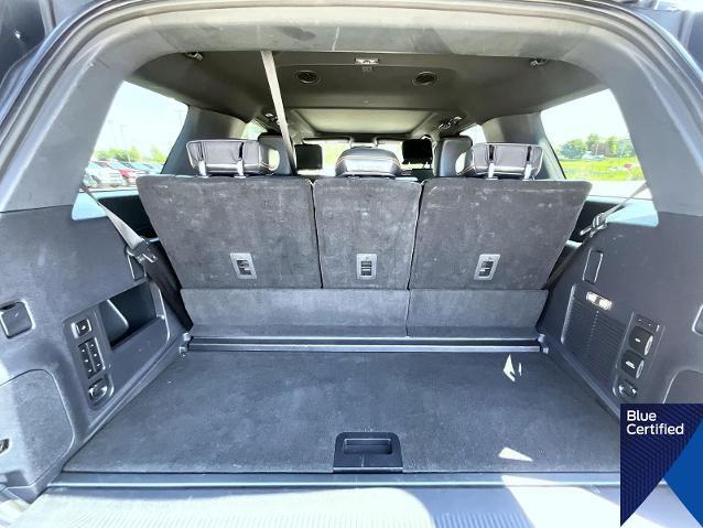 2025 Ford Expedition - $69,945