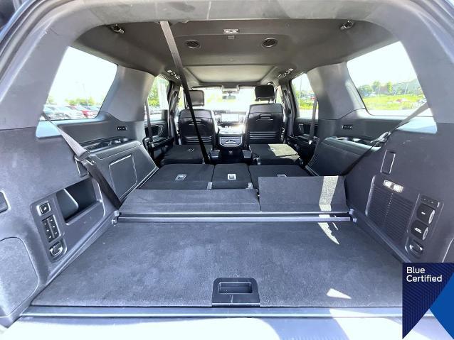 2025 Ford Expedition - $69,945