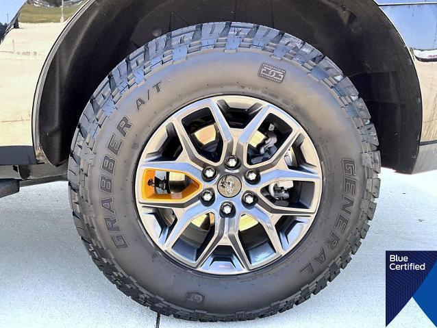 2025 Ford Expedition - $69,945