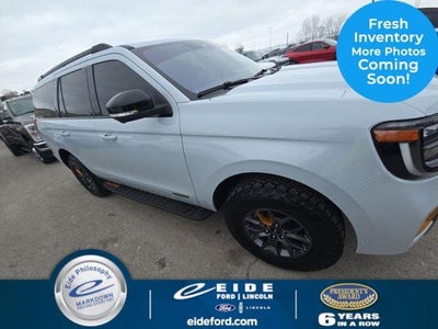 2025 Ford Expedition 4X4 Tremor 4DR SUV