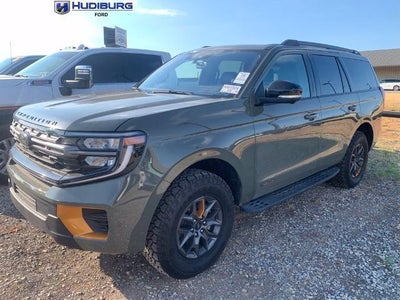 2025 Ford Expedition 4X4 Tremor 4DR SUV
