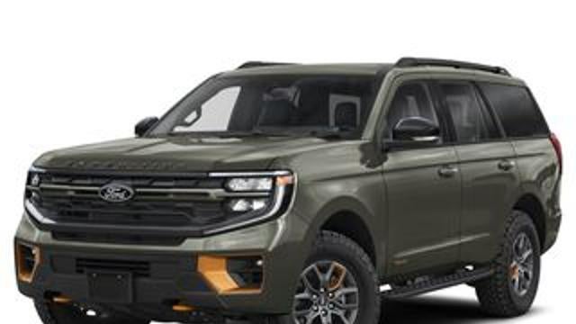 Preowned 2025 Ford Expedition Tremor for Sale