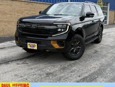 2025 Ford Expedition 4X4 Tremor 4DR SUV