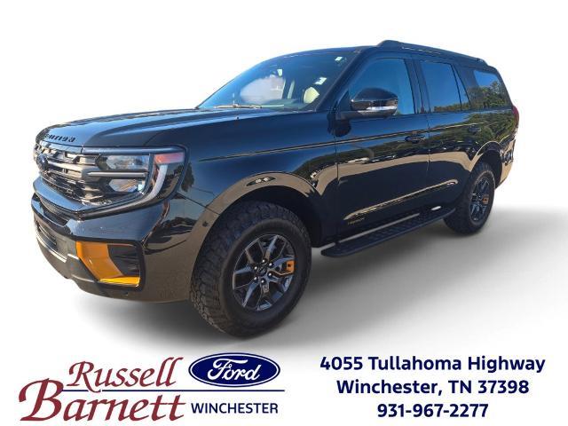 2026 Ford Expedition - $78,339