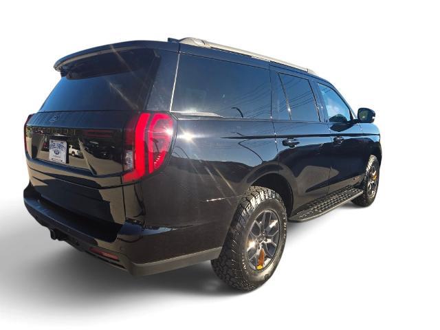 2026 Ford Expedition - $78,339