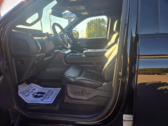 2026 Ford Expedition - $78,339