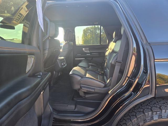 2026 Ford Expedition - $78,339