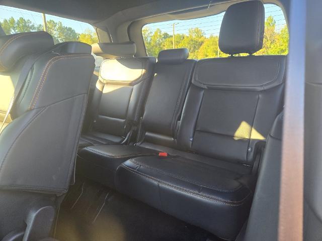2026 Ford Expedition - $78,339