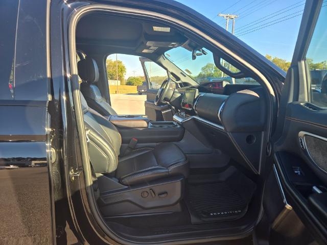 2026 Ford Expedition - $78,339