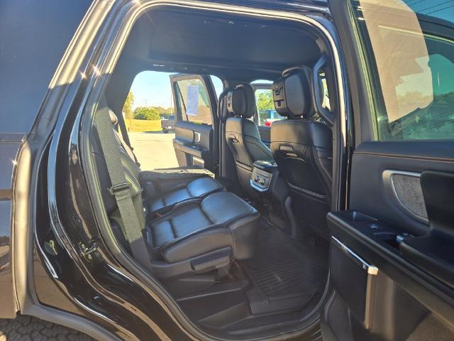 2026 Ford Expedition - $78,339