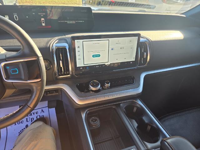 2026 Ford Expedition - $78,339