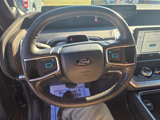 2026 Ford Expedition - $78,339