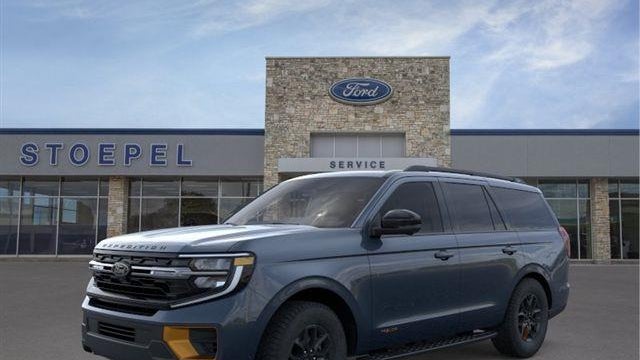 Preowned 2026 Ford Expedition Tremor for Sale