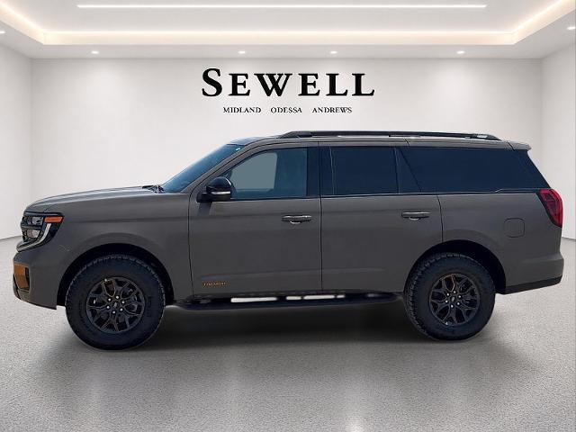 2027 Ford Expedition - $80,000