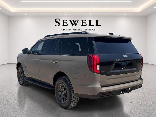 2027 Ford Expedition - $80,000