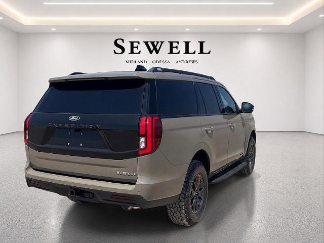 2027 Ford Expedition - $80,000