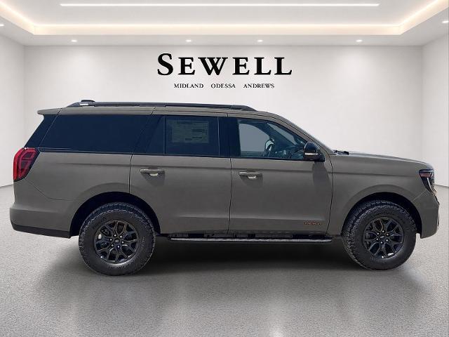 2027 Ford Expedition - $80,000